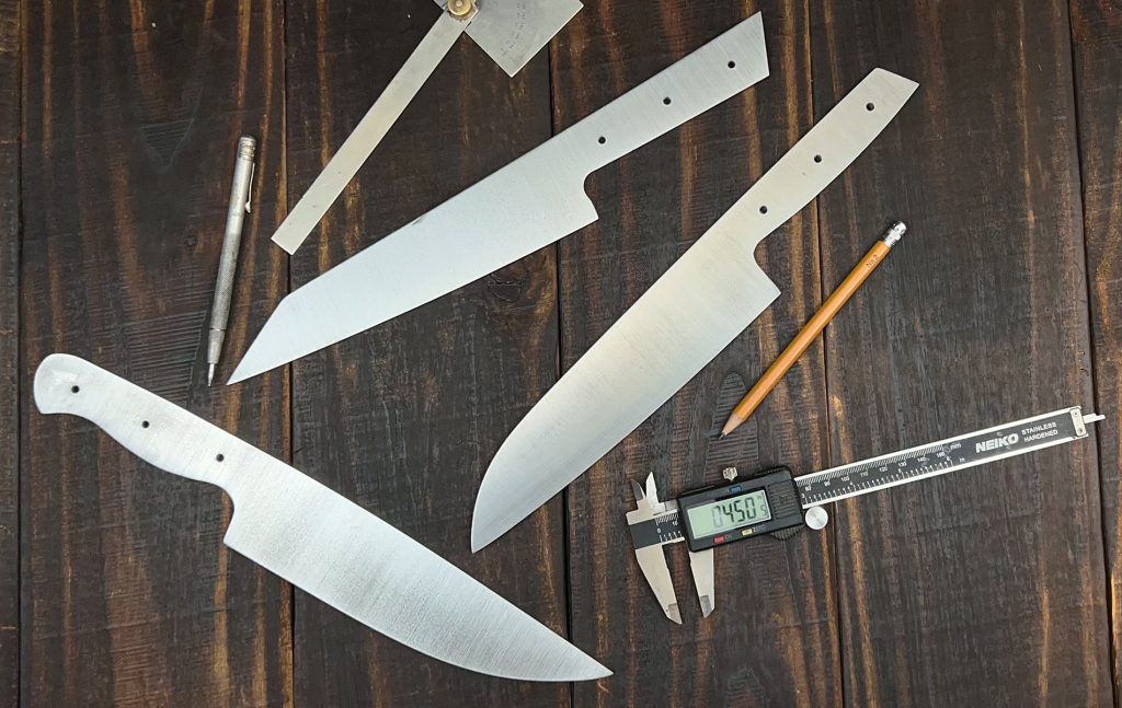 School OfKITCHEN CUTLERY AKU