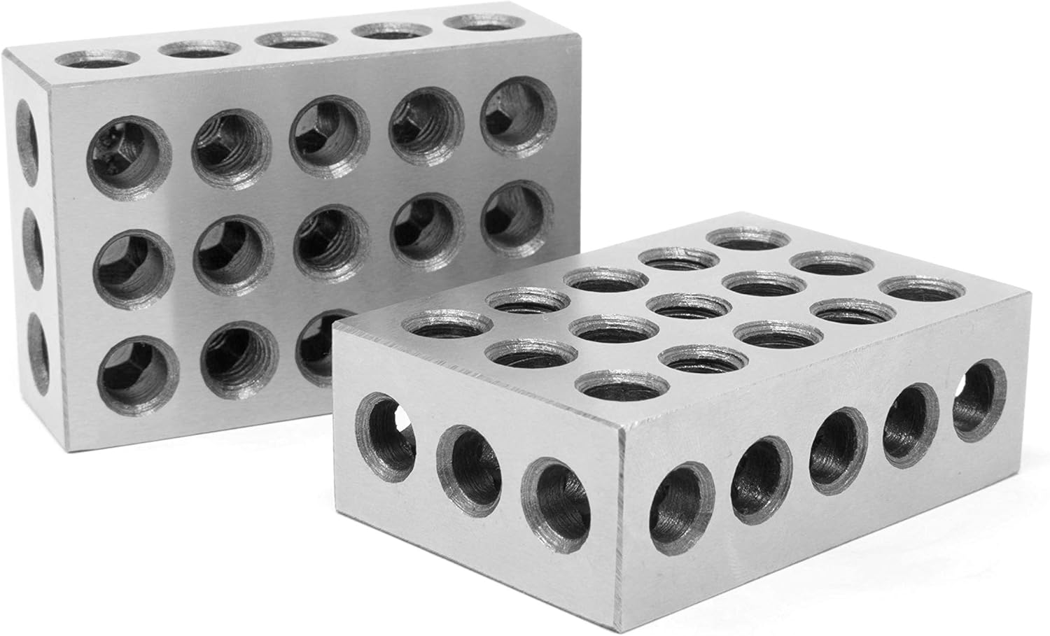 123 Blocks, Two Pack