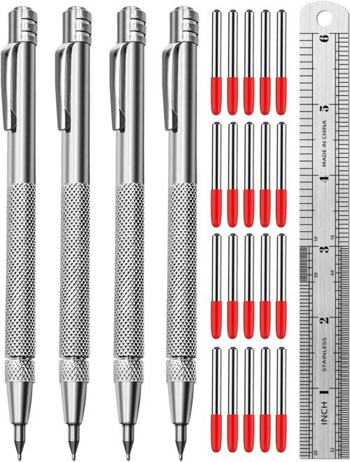 Tungsten Carbide Scriber
