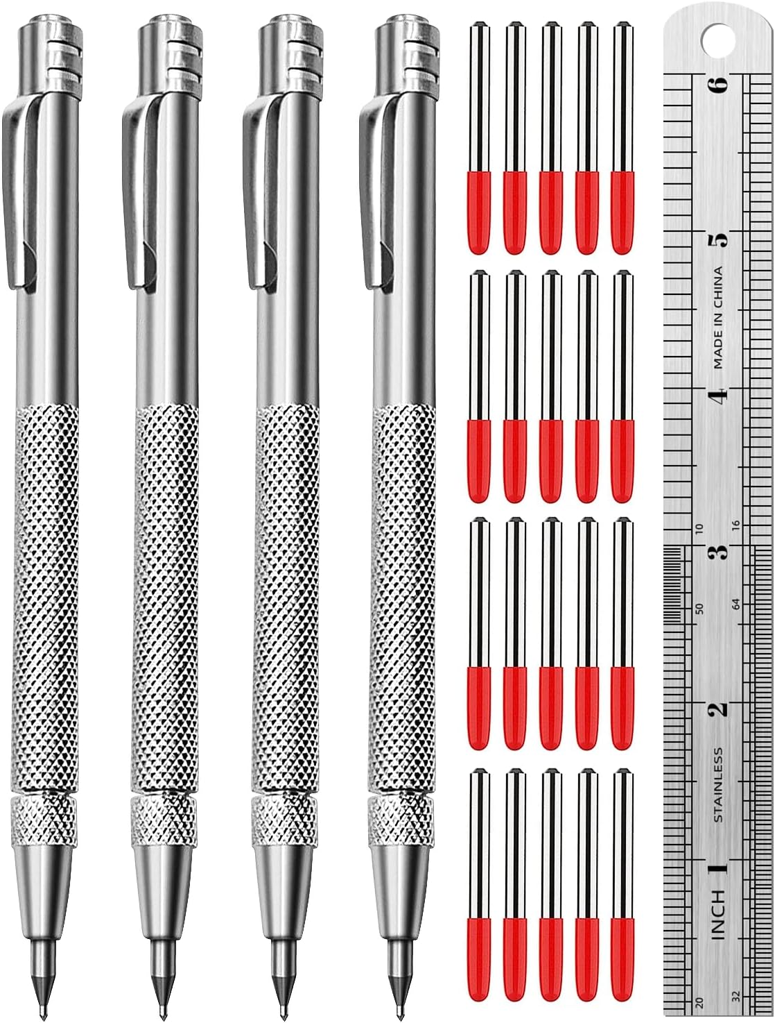 Tungsten Carbide Scriber