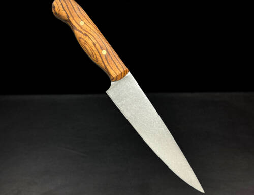 From Ocean to Workshop